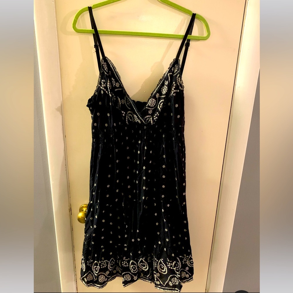 Two Sun dresses